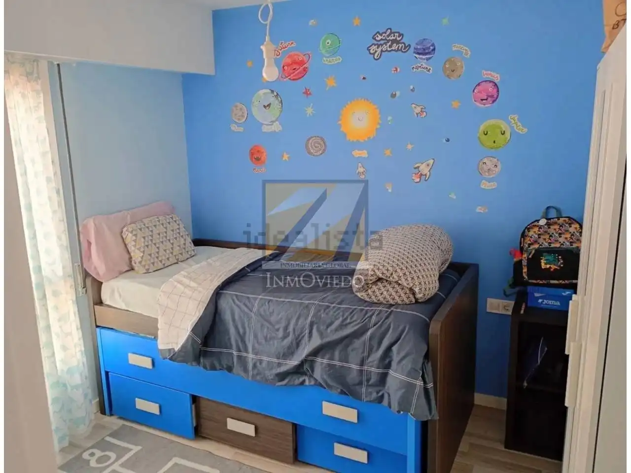 Appartement à vendre à Calle Nicanor Piñole, imagen 3