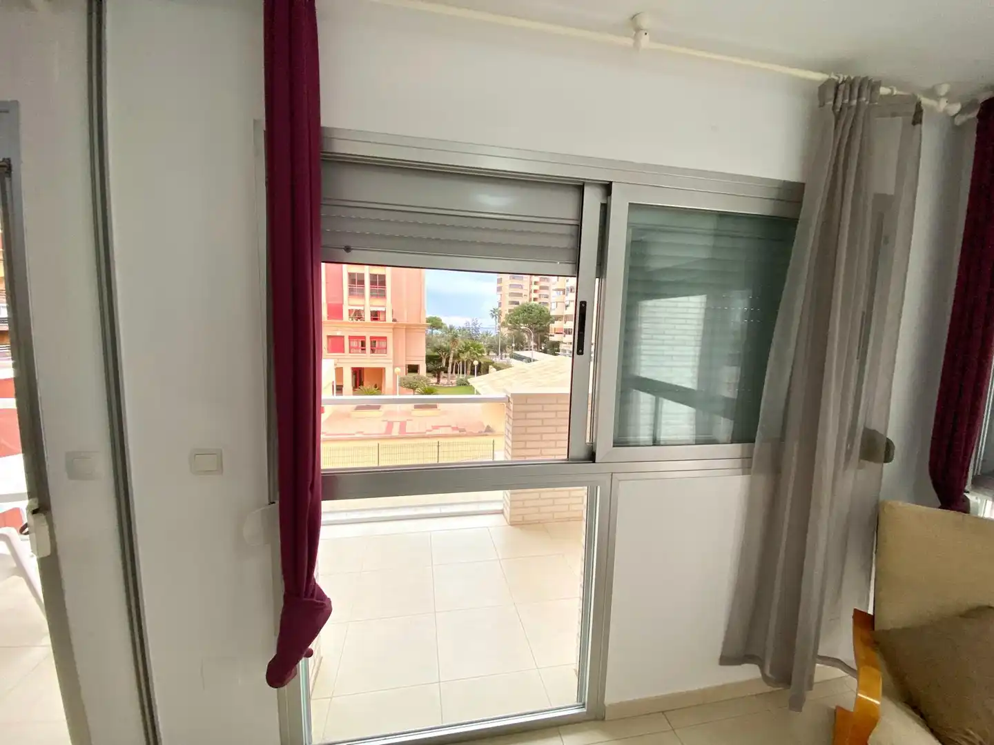 Apartments for rent in Calle Carmelo Simón Plá, 6, Playa de San Juan
