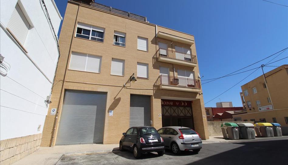 Photo 1 of Garage for sale in Molinar, 53, -1, Centre - Zona Alta, Alicante