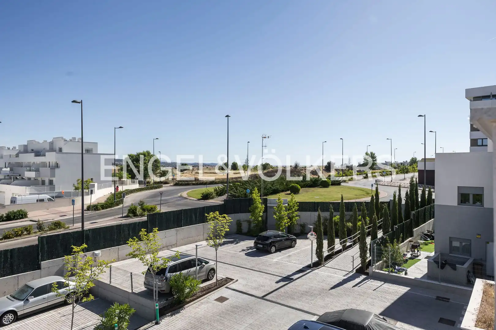 Casa o chalet en venta en Primera Fase - Nuevo Tres Cantos