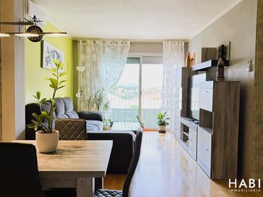 Piso con ascensor en venta en Bellpuig