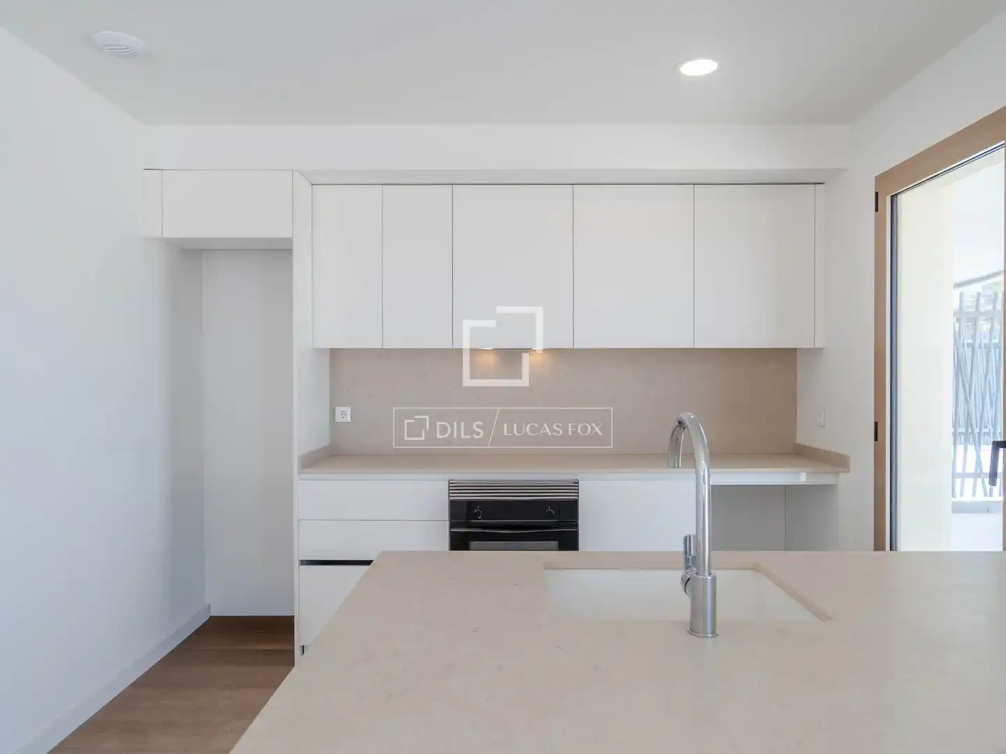 Piso con terraza en venta en Playa del Puig, imagen 9