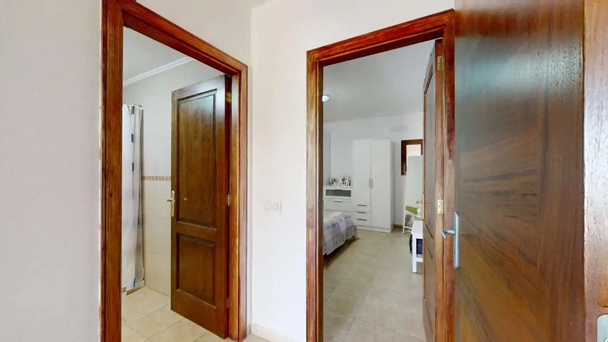 Casa o xalet en venda en Yaiza amb Aire condicionat, Jardí privat i Traster