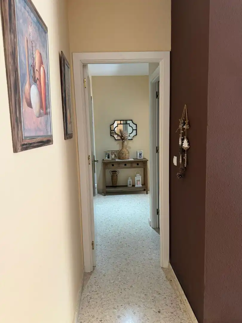 Flat for sale in Jerez de la Frontera