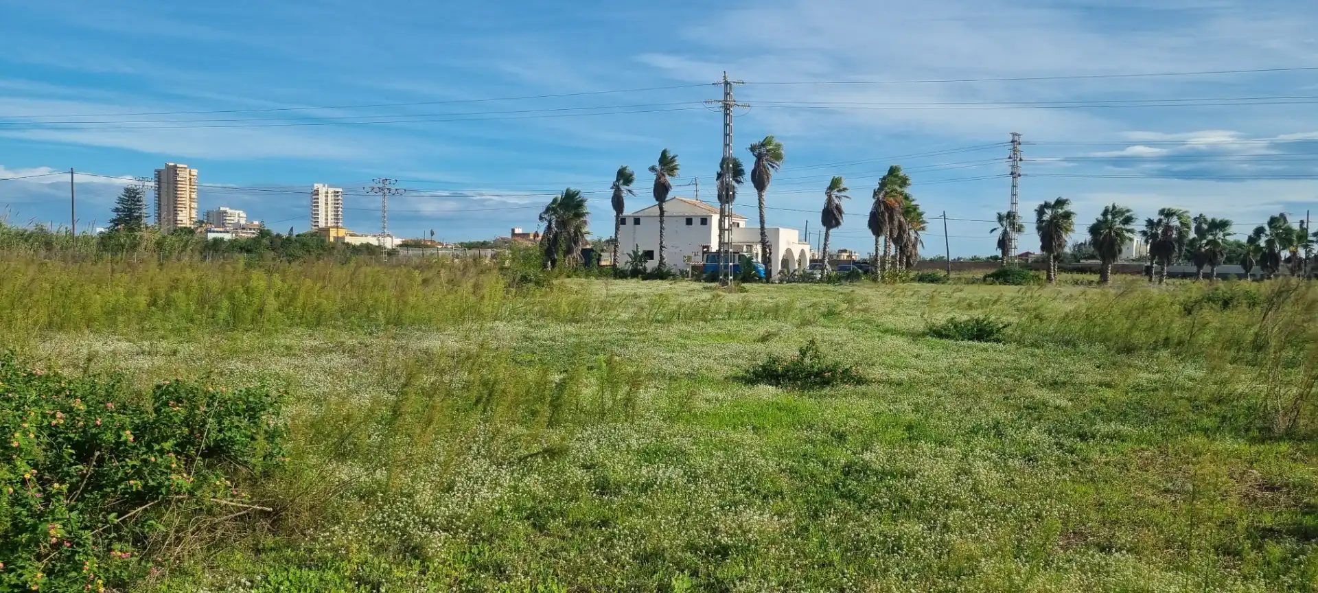 Casa o chalet en venta en Sueca con Aire acondicionado, Calefacción y Jardín privado