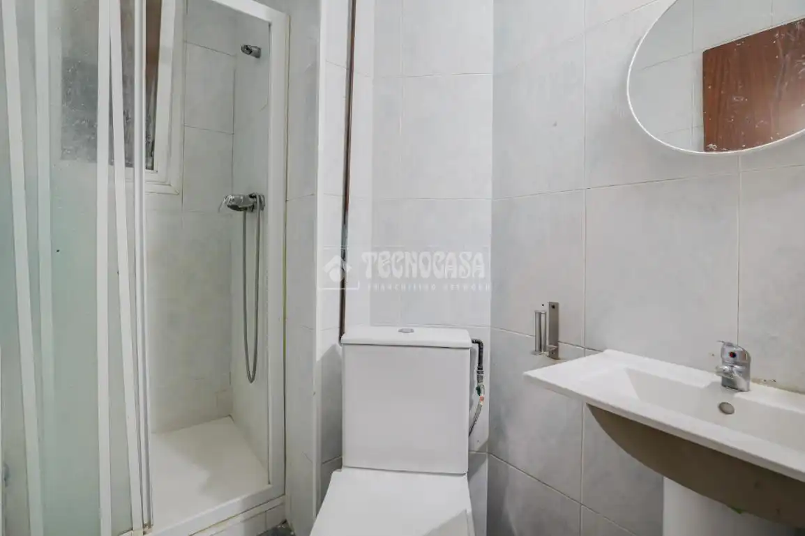 Bany de Pis en venda en Barcelona