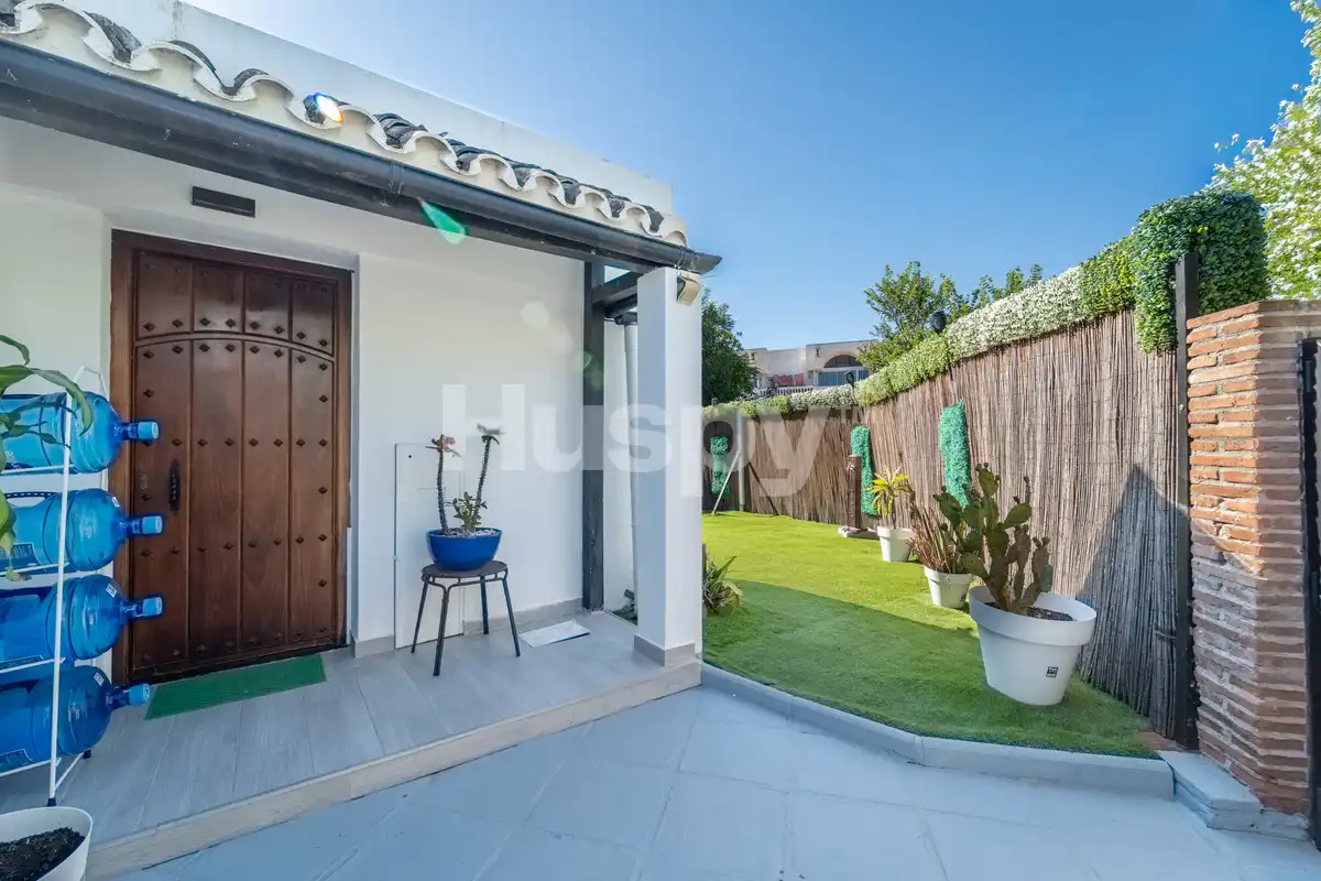 Casa amb terrassa en venda a Urbanizacion Bahia Dorada, imagen 10