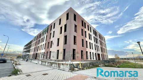 Foto 3 de Edifici en venda a Jesús Grande Aparicio, Sónsoles, Ávila