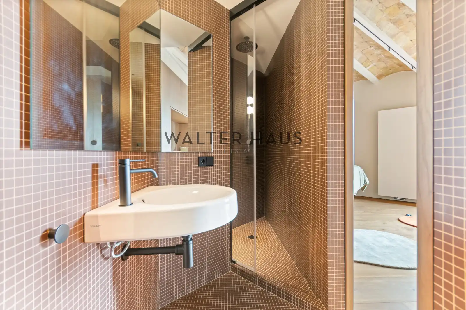 Appartement avec terrasse à vendre à Carrer d'Ausiàs Marc, imagen 36