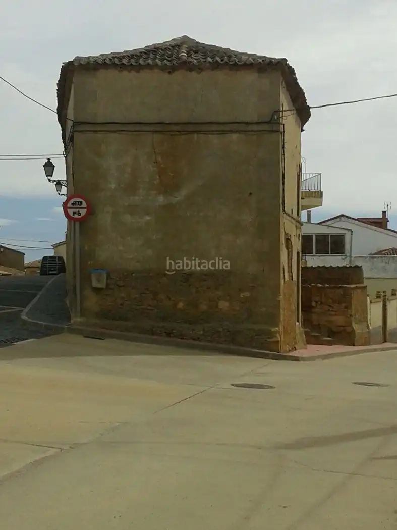 Maison à vendre à Calle Larga 29