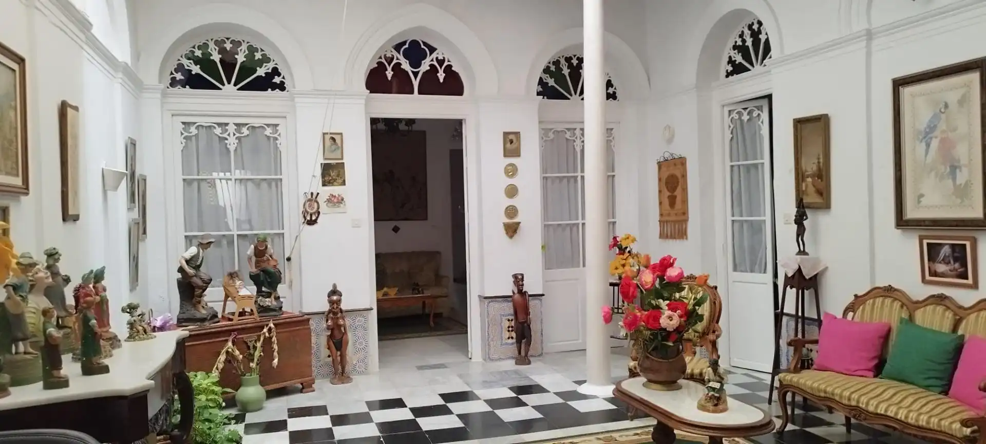 Casa o chalet en venta en Centro