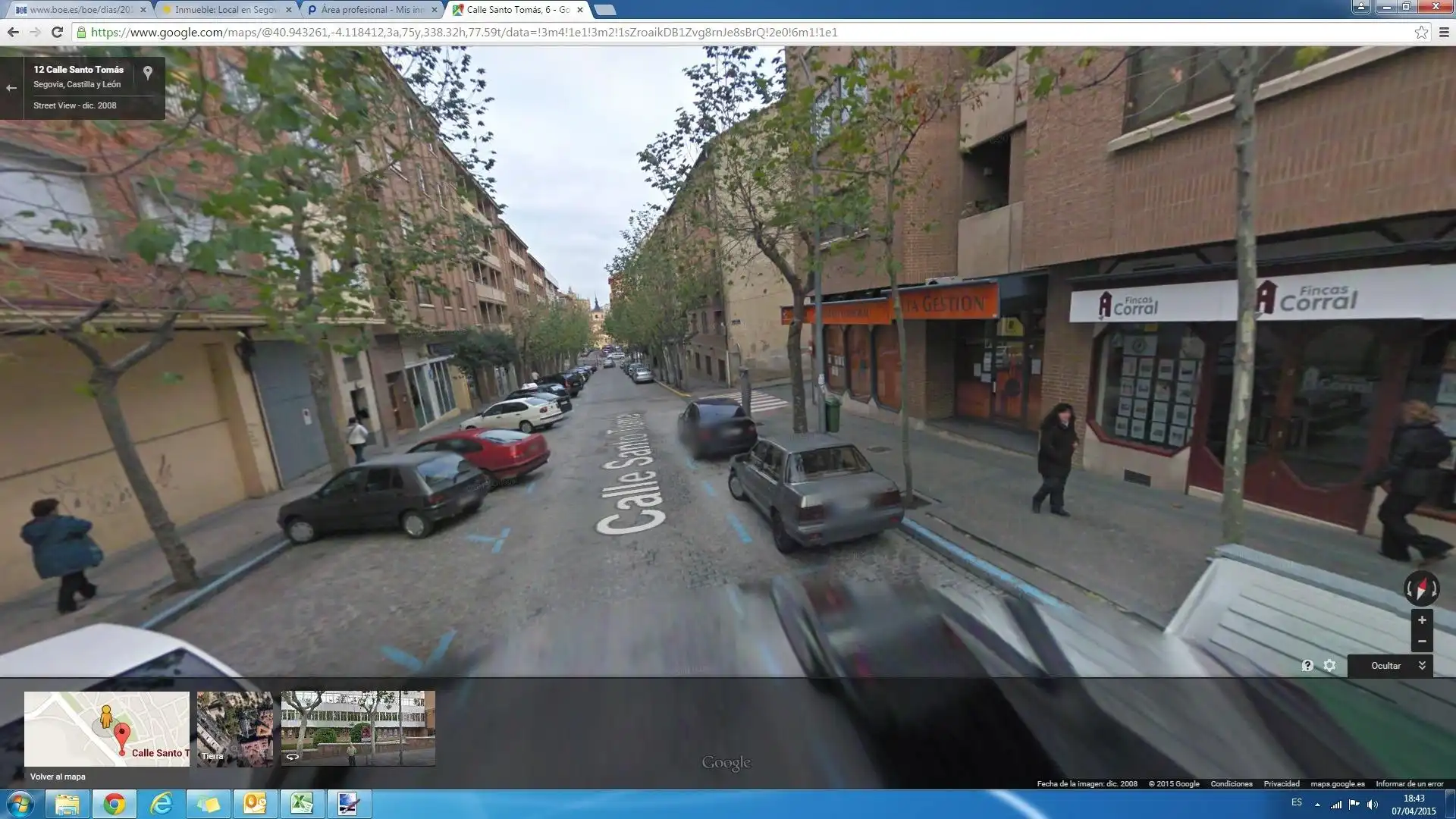 Individual de lloguer a Centro, imagen 32