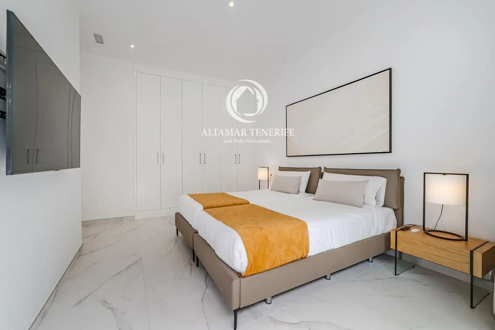 Apartament en venda a Geranio, Acantilados de Los Gigantes
