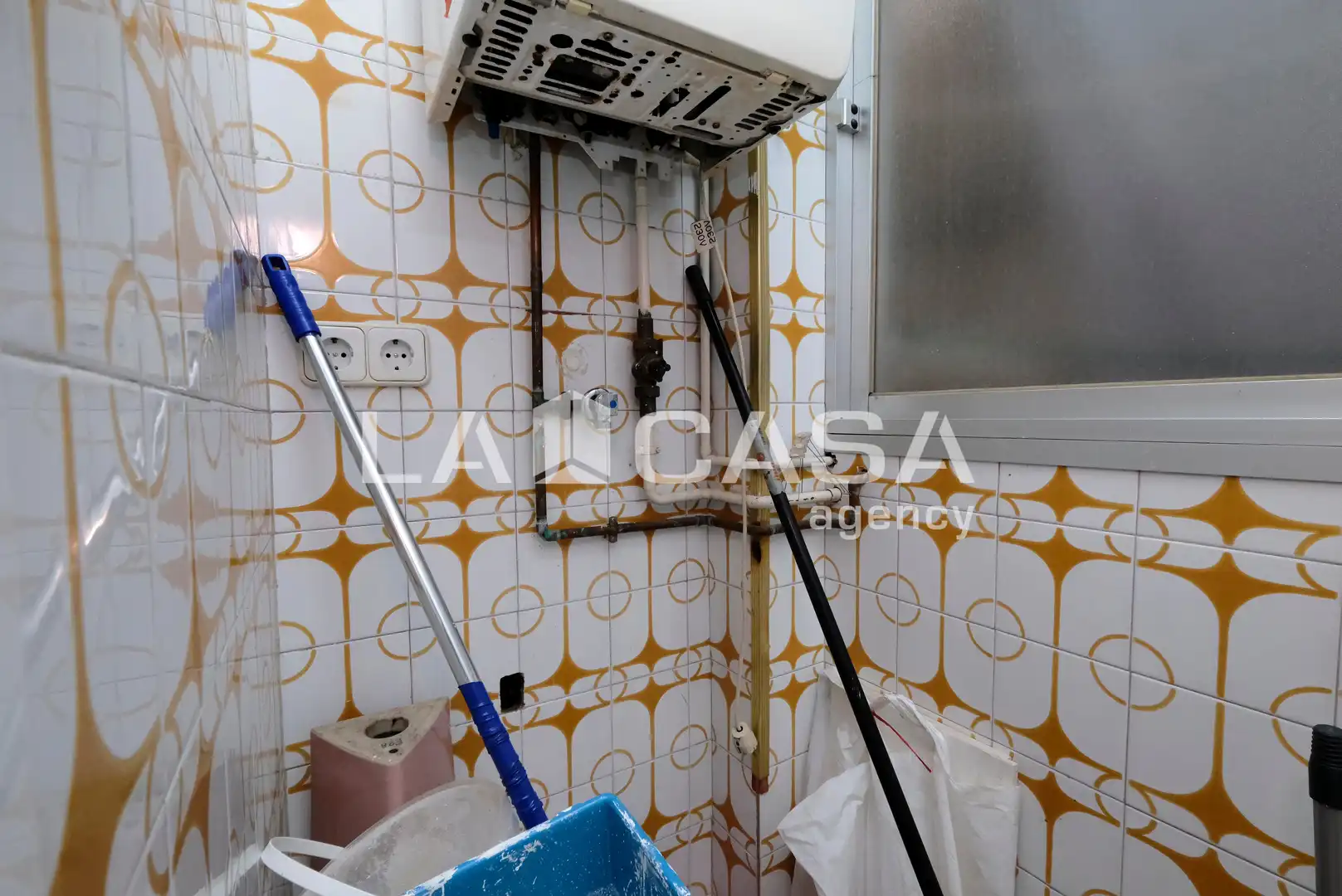 Piso en venta en Barcelona