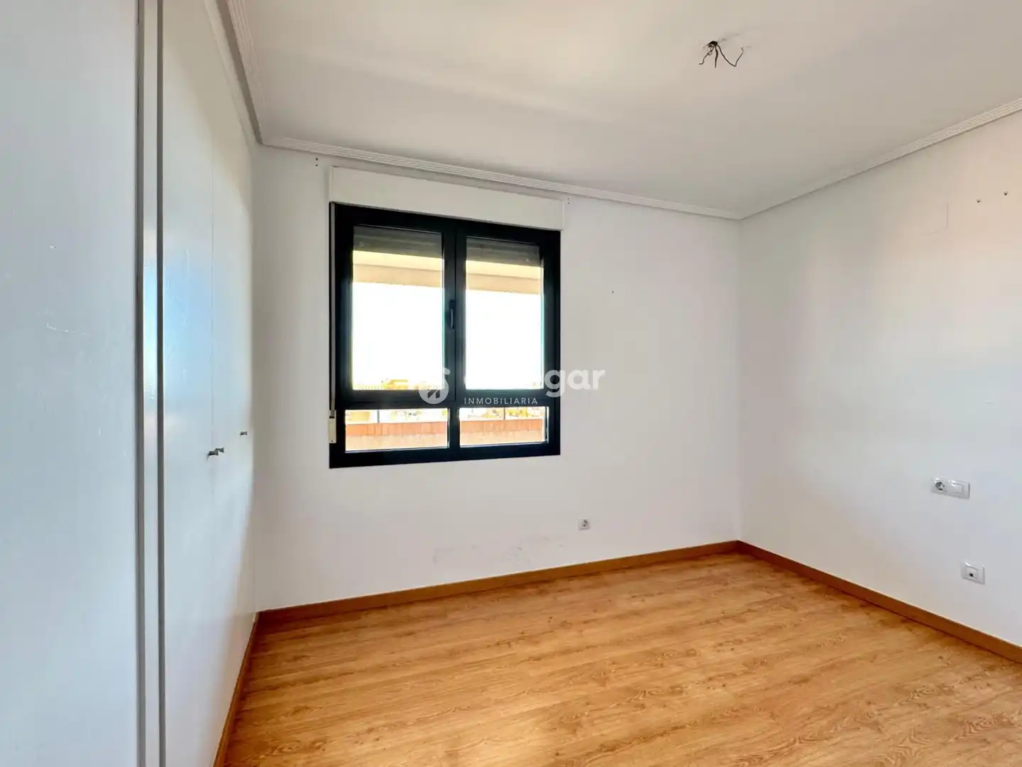 Bedroom of Duplexes for sale in Alboraya  with Air Conditioner, Heating and Parquet flooring