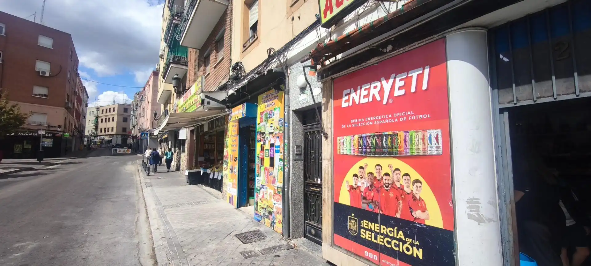 Appartamento in vendita a Calle DOLORES BARRANCO, imagen 28