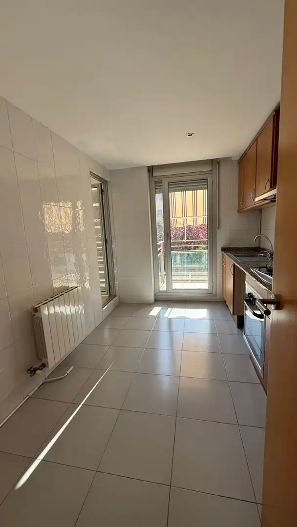 Appartamento con terrazza in vendita a Concòrdia - Can Rull, imagen 5