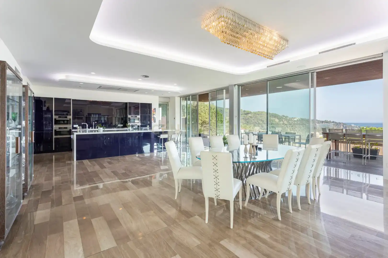 Chalet en venta en Sant Feliu de Guíxols, Girona, Spain, imagen 35