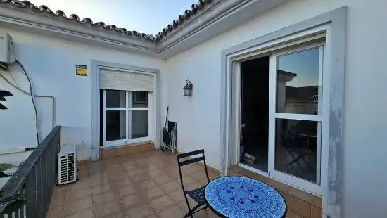 Terraza de Casa o chalet en venta en Sotogrande con Terraza