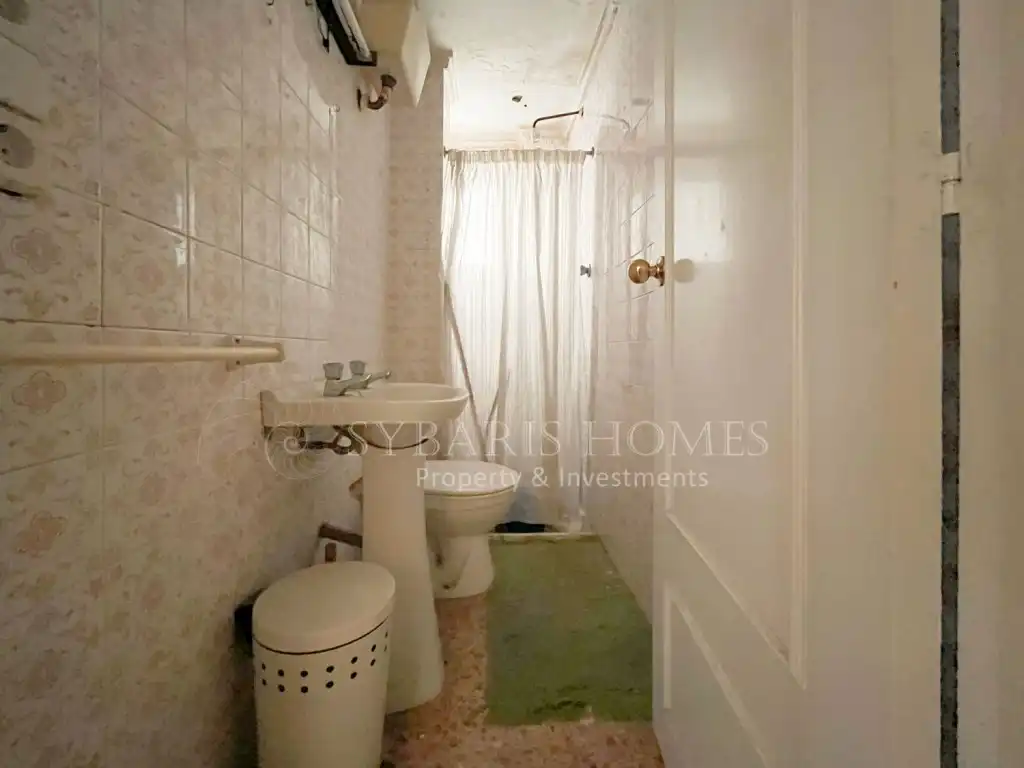 Bathroom of Apartments for sale in Benissa