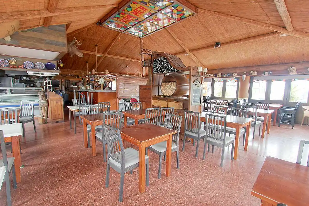 Gewerbefläche zum Verkauf in San Agustín - Bahía Feliz, imagen 6