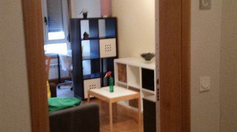 Foto 2 de Apartamento de alquiler en Avenida Fonteculler, 28, Portádego - Vilaboa Norte, Culleredo