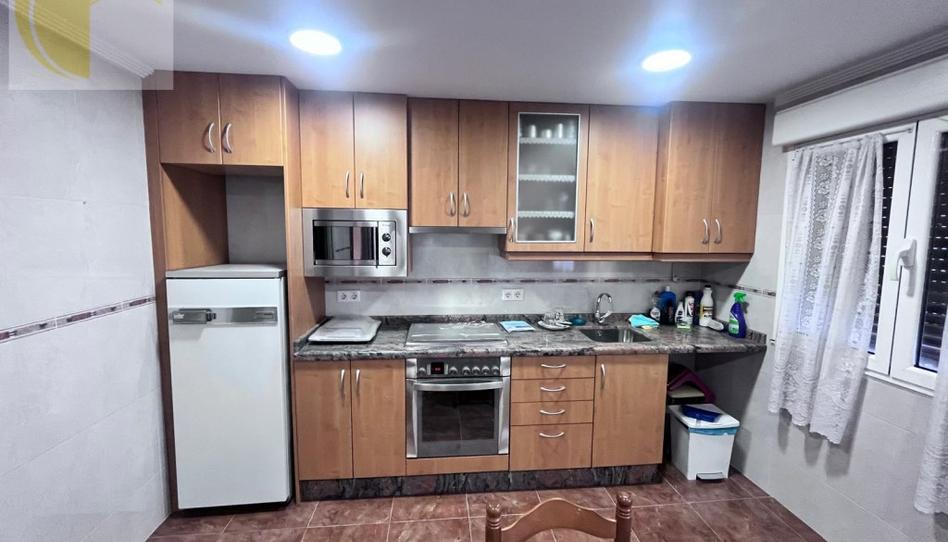 Photo 1 of Flat to rent in Barrio Joecara, Sama, Asturias