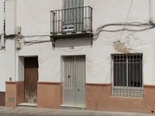 Adossat en venda a ANDRES SANCHEZ DE ALVA 15