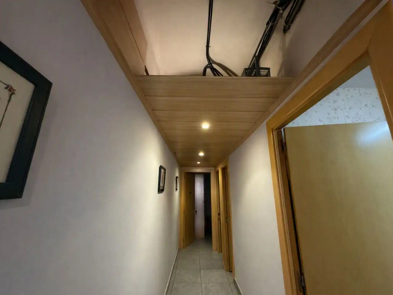 Piso en venta en Cornellà de Llobregat con Balcón