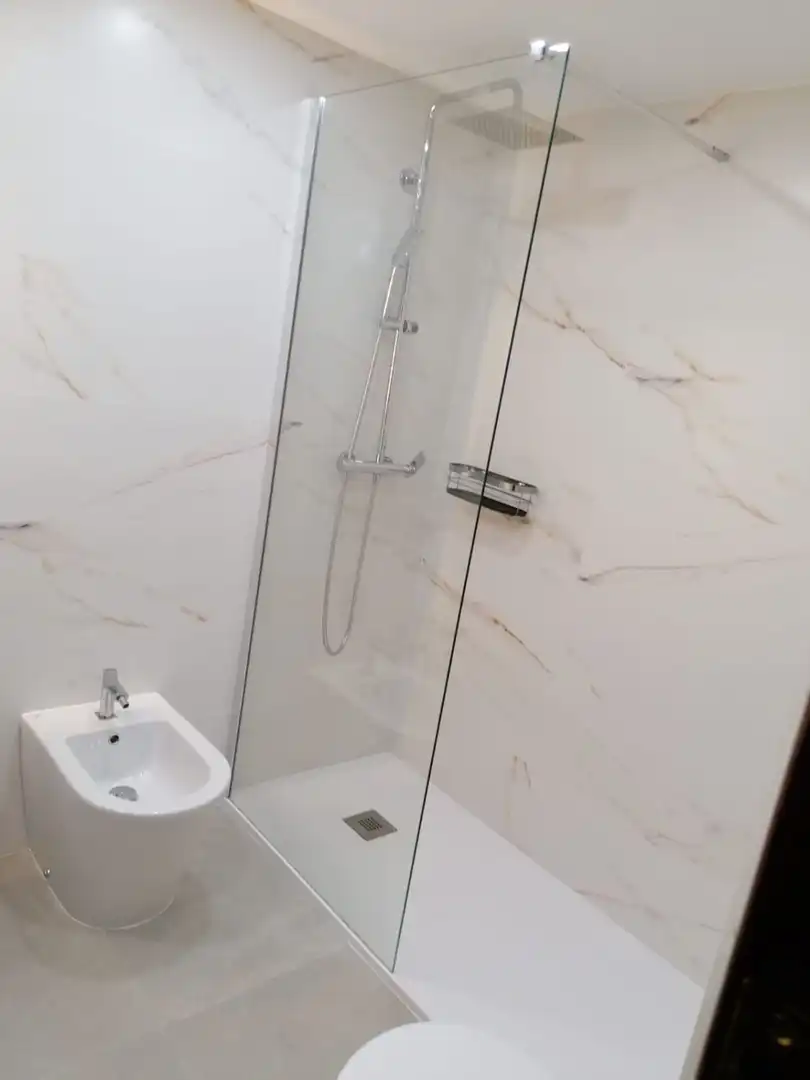 Piso de alquiler en Pescadería