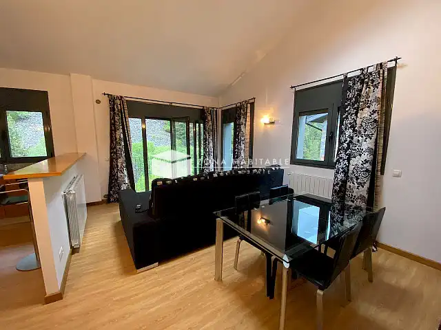Penthouse mit Aufzug zur Miete in Canillo pueblo, imagen 4