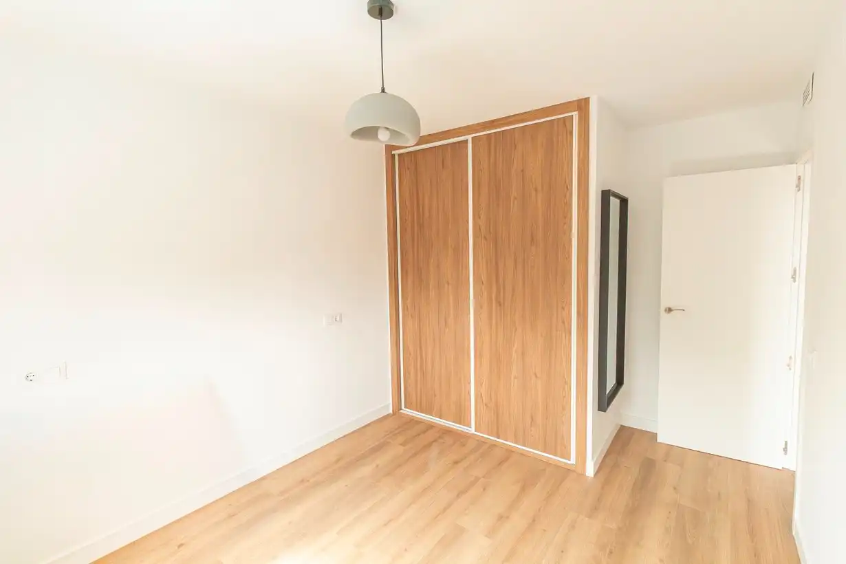 Habitación de Piso en venta en Madrid con Aire acondicionado, Calefacción y Parquet
