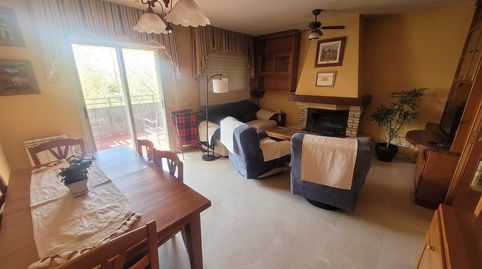 Foto 4 de Dúplex de alquiler en C. Vicente Aleixandre, Covaresa, Valladolid Capital