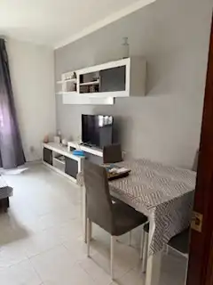 Sala d'estar de Pis en venda en Constantí amb Moblat