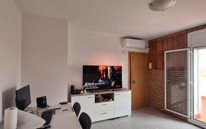 Living room of Flat for sale in Sabadell  with Terrace