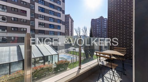 Foto 2 de Pis en venda a Carlos y Guillermo Fernández Shaw, Adelfas, Madrid Capital