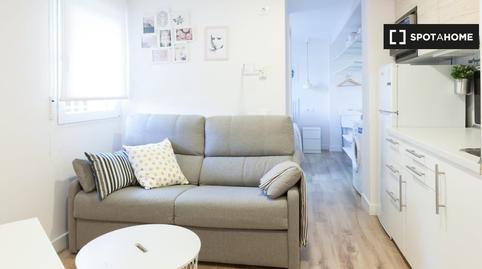 Foto 5 de Estudi per a compartir a Pinar del Rey,  Madrid Capital