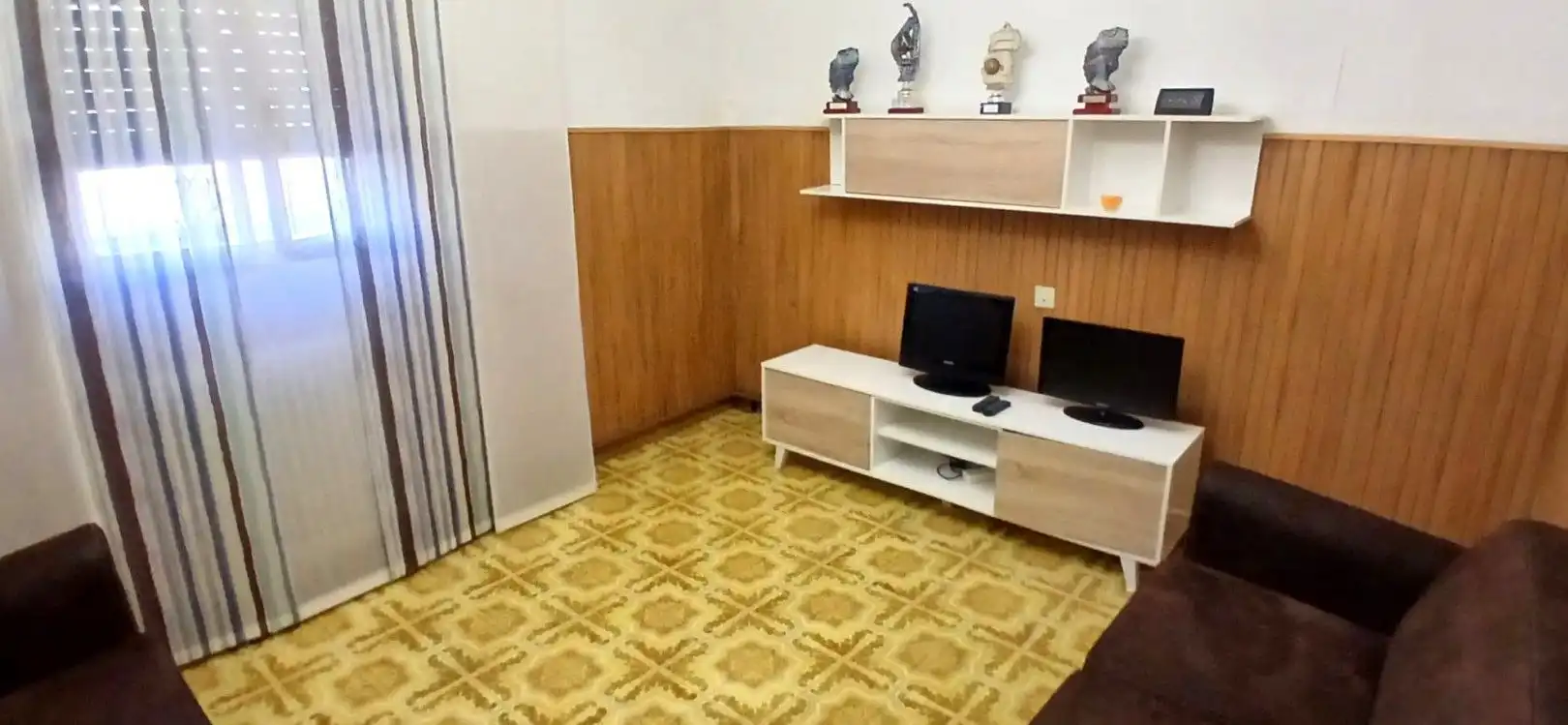 Sala de estar de Casa o chalet en venta en Lapuebla de Labarca con Trastero