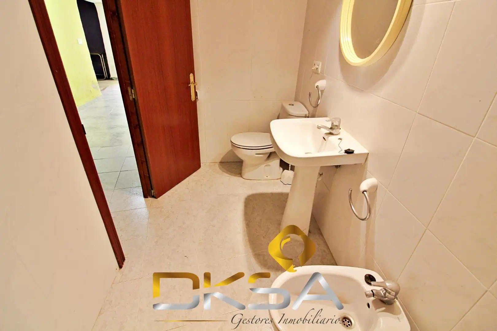 Baño de Casa o chalet en venta en Cabanes con Terraza y Trastero