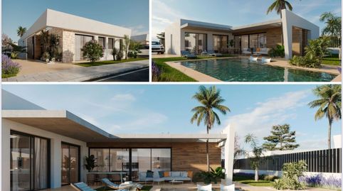 Foto 5 de Casa o chalet en venta en Molina de Segura - Calle Tierra Cálida, 27, La Quinta, Molina de Segura