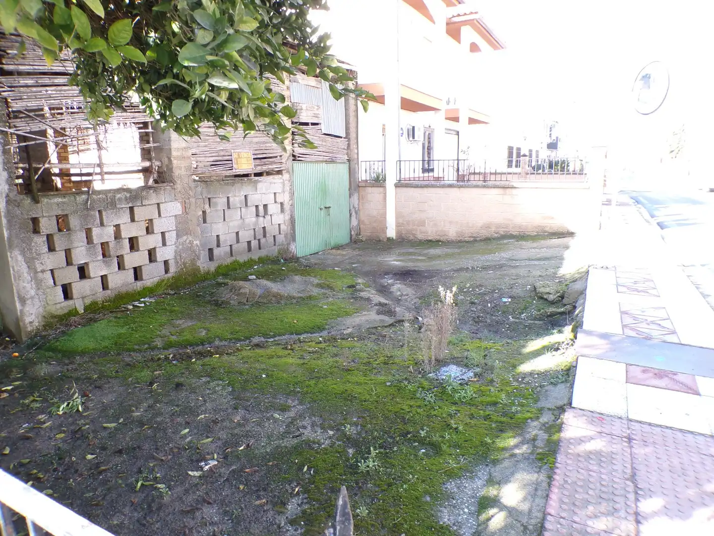 Wohnbaugrundstück zum Verkauf in Avenida de Andalucía 152, imagen 11
