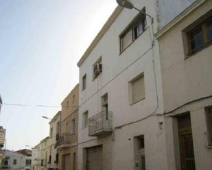 Exterior view of Flat for sale in Vilanova de Segrià