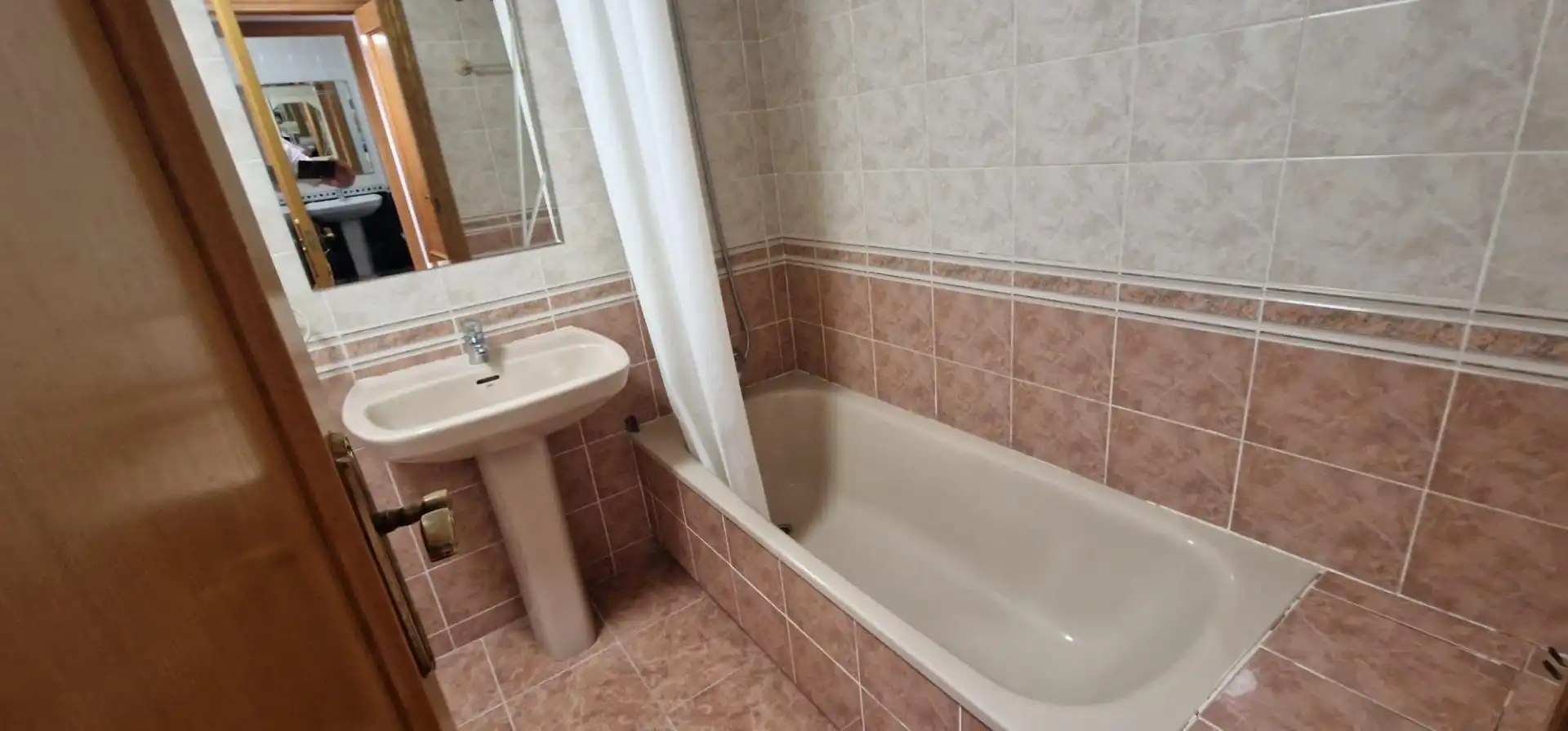Baño de Piso en venta en Aldaia con Aire acondicionado y Balcón