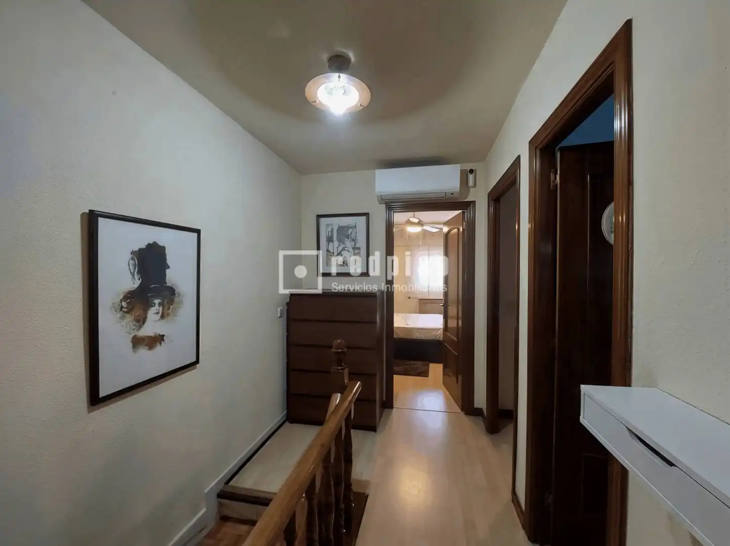 Habitación de Casa o chalet en venta en Madrid