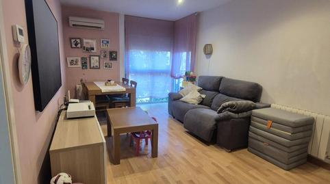 Foto 4 de Pis en venda a Montserrat, Lliçà de Vall, Barcelona