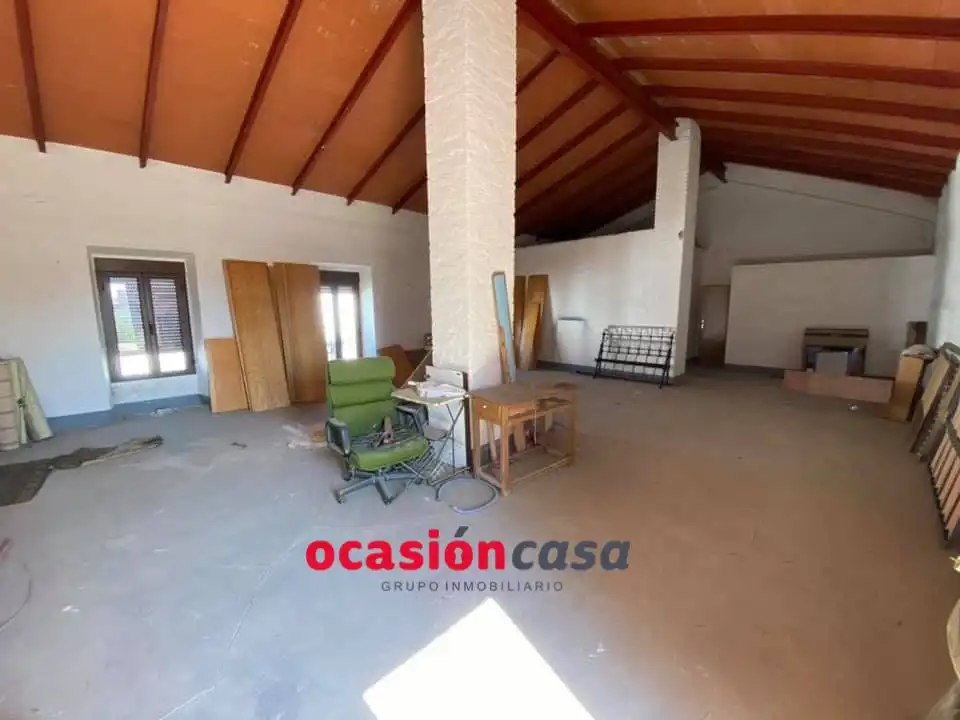 Haus mit Garten zum Verkauf in Fuente Obejuna, imagen 11