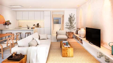 Foto 4 de Casa adosada en venda a Artà Poble, Artà