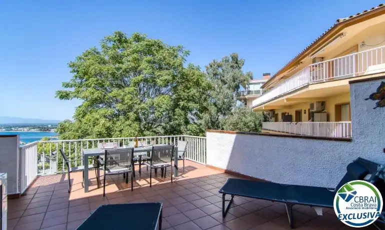 Appartement compact à vendre à Calle Cant dels Ocells 11 1 11, imagen 2