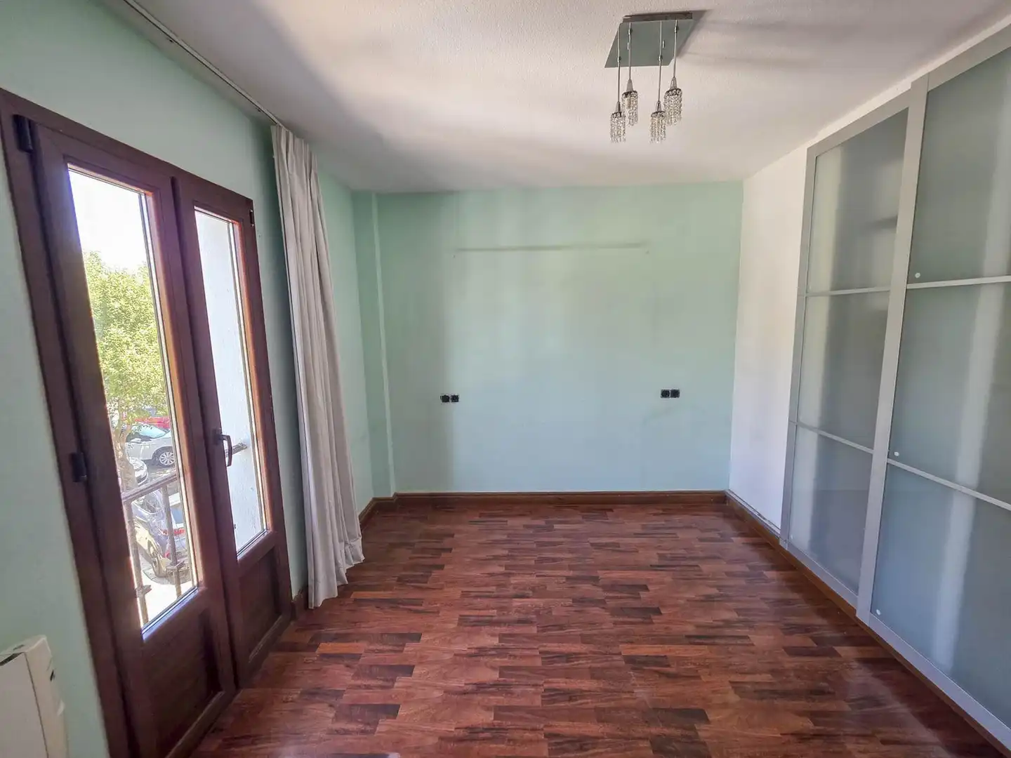 Dormitori de Pis en venda en Manilva amb Terrassa
