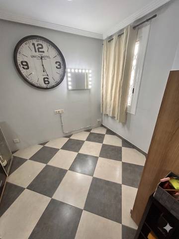 Piso en Venta en Carrer Músic Moisés Davia en Pla de Bon Repós